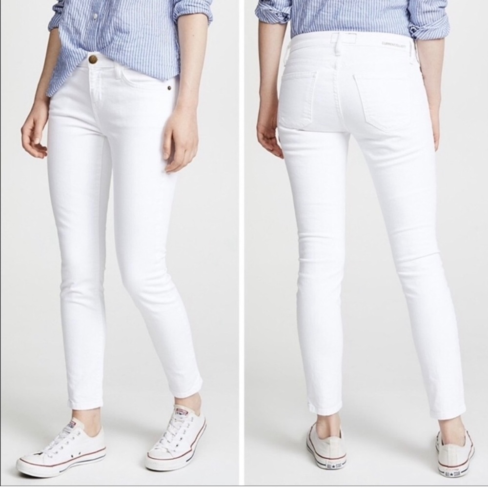 Current/Elliott The Stiletto Jean